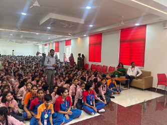 Top School of Narnaul 